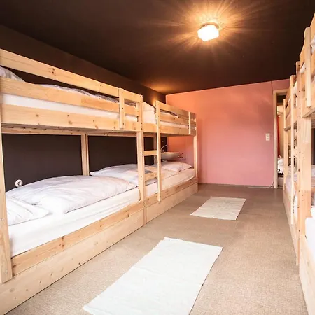 Der Gaukler Хостел *