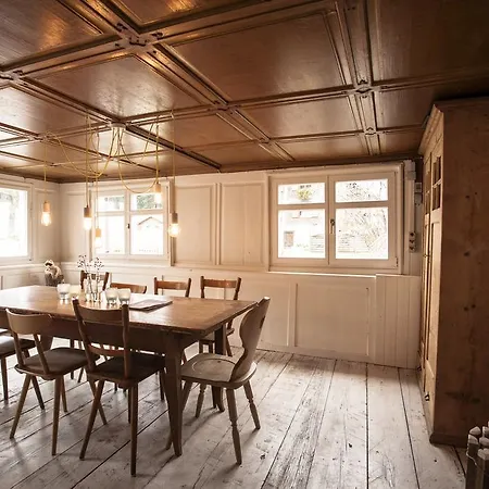 Der Gaukler Хостел