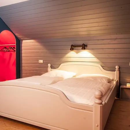 Der Gaukler Hostel