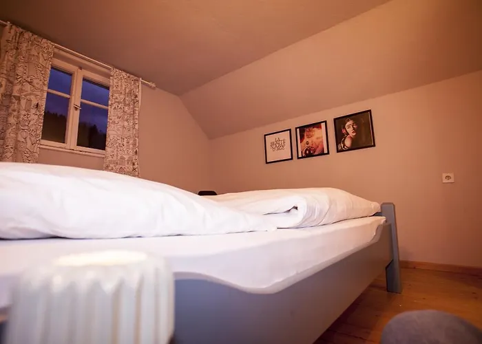 Hostel Der Gaukler