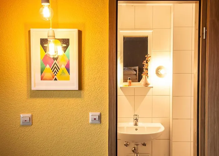 Der Gaukler Hostel *